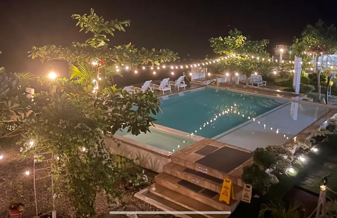 Seascape Beach Resort Oslob-1