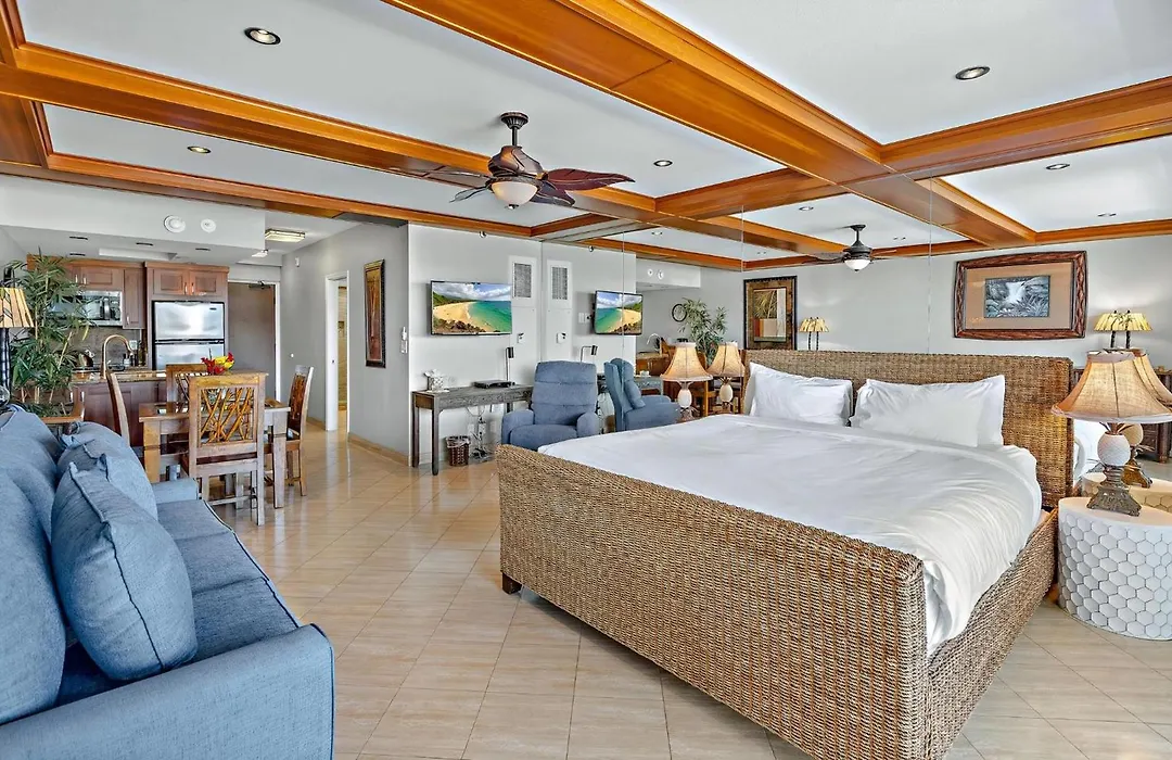 The Whaler By Maui Resort Rentals-1