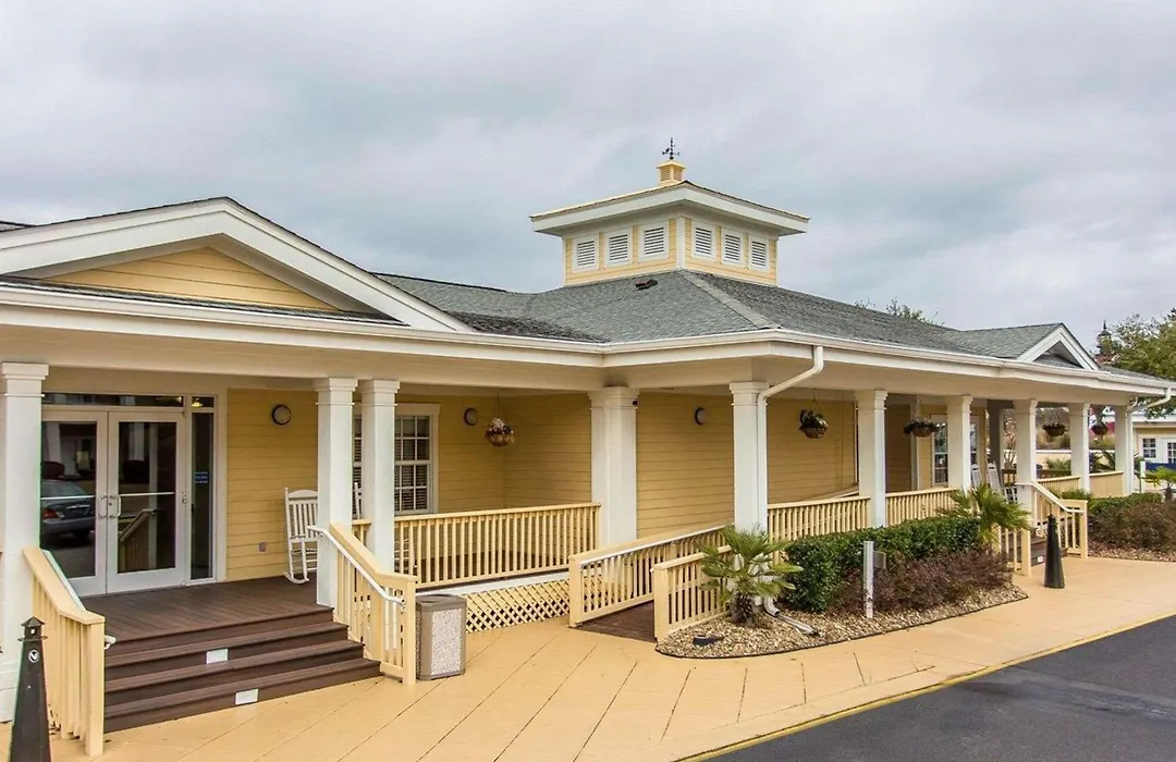 Bluegreen Vacations Harbour Lights, An Ascend Collection Resort-1