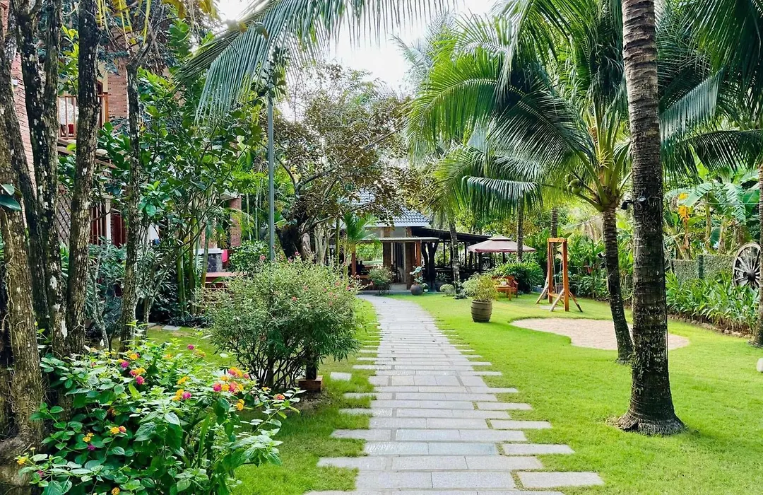 Nadine Phu Quoc Resort & Spa-1