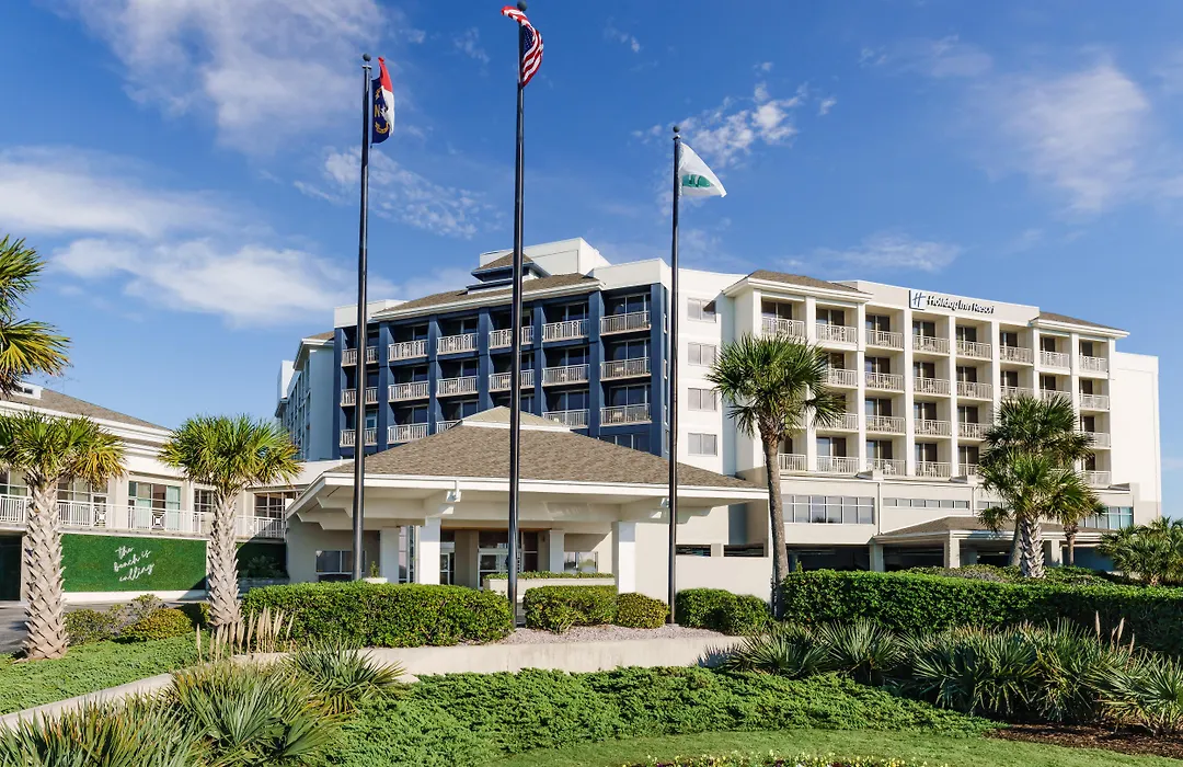 Holiday Inn Resort Lumina On Wrightsville Beach By Ihg-1