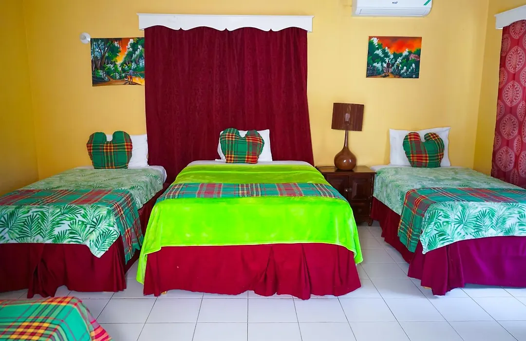 Ayurveda Resort-1