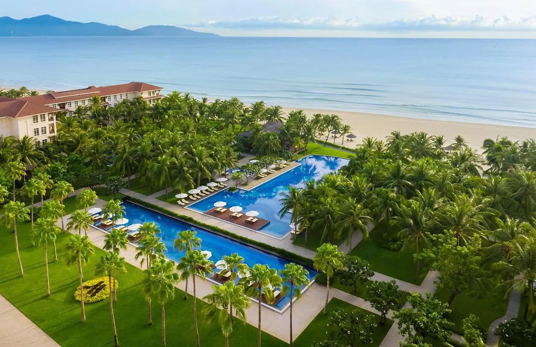 Danang Marriott Resort & Spa-1