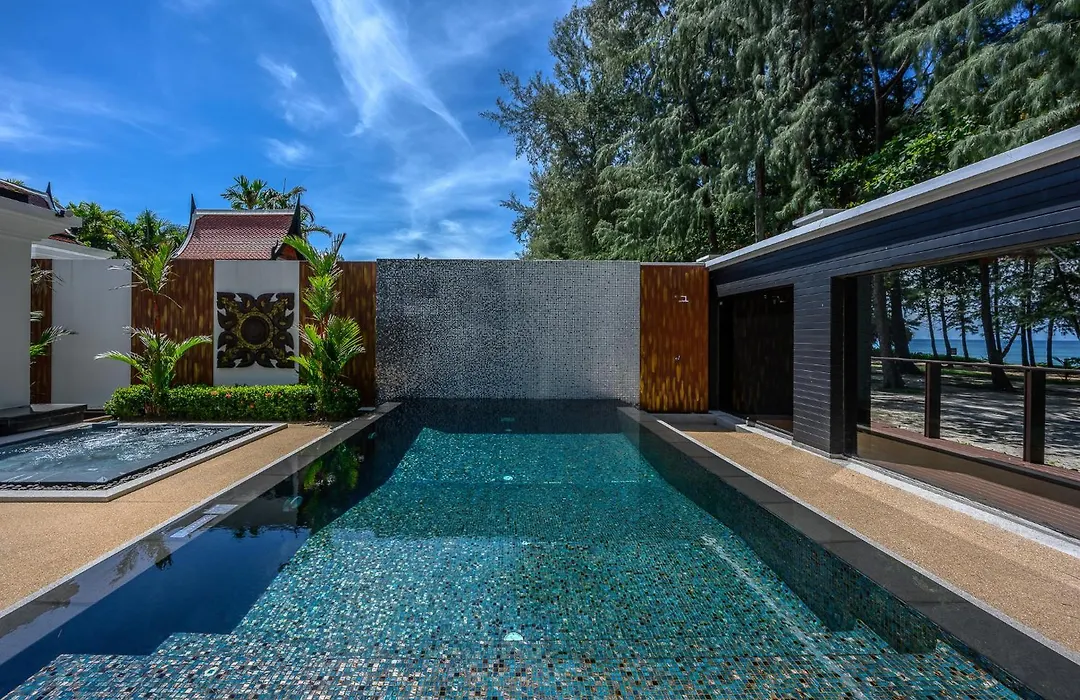 Maikhao Dream Villa Resort And Spa, Maikhao Phuket-1