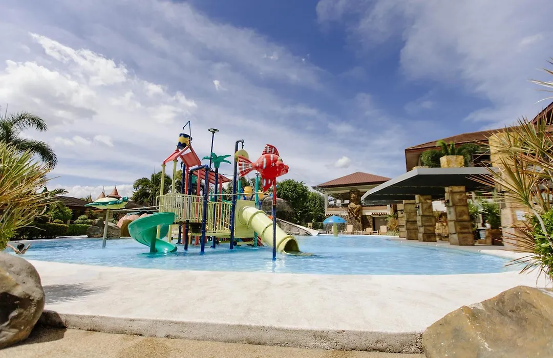 Cebu Westown Lagoon - South Wing-1