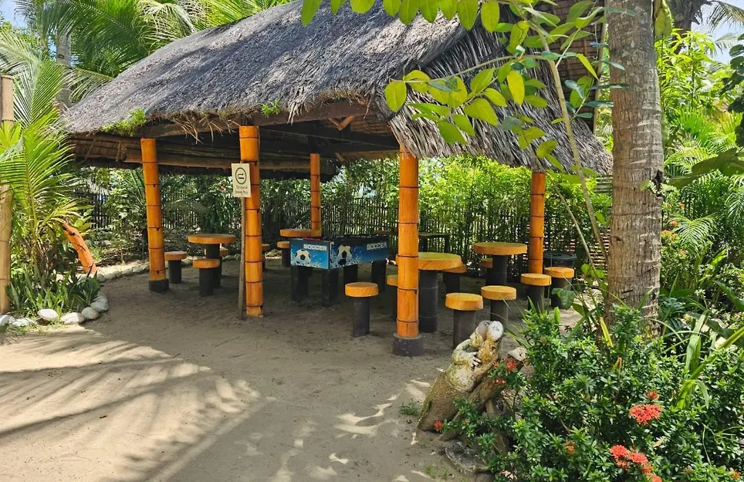 Big Bamboo Beach Resort Sipalay-1