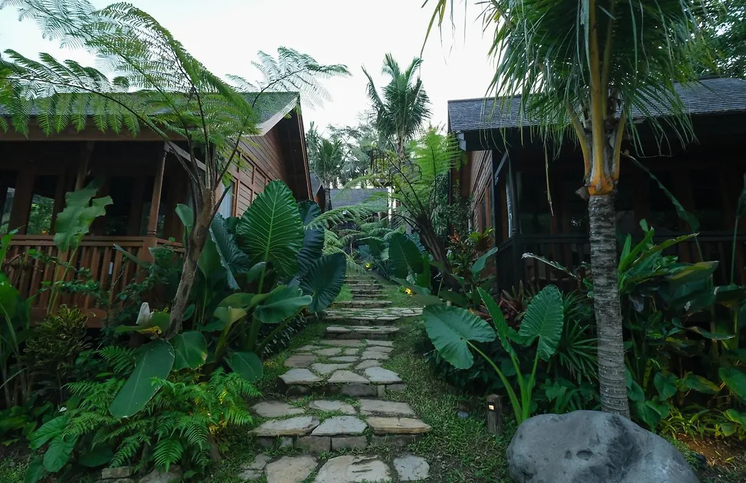 Samujha Ubud Resort-1