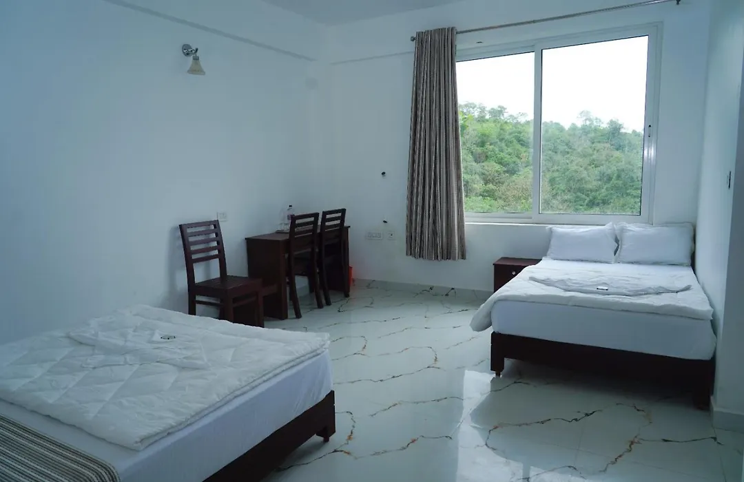 Pinnacle Resort Vagamon-1