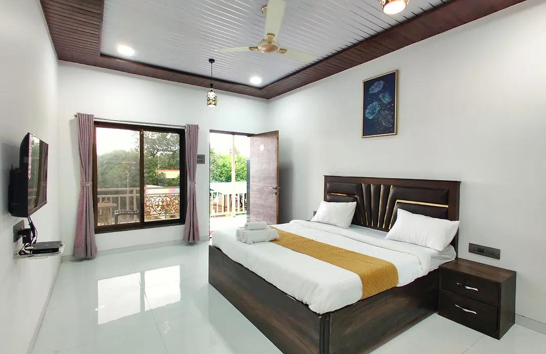 The Village Resorts-1