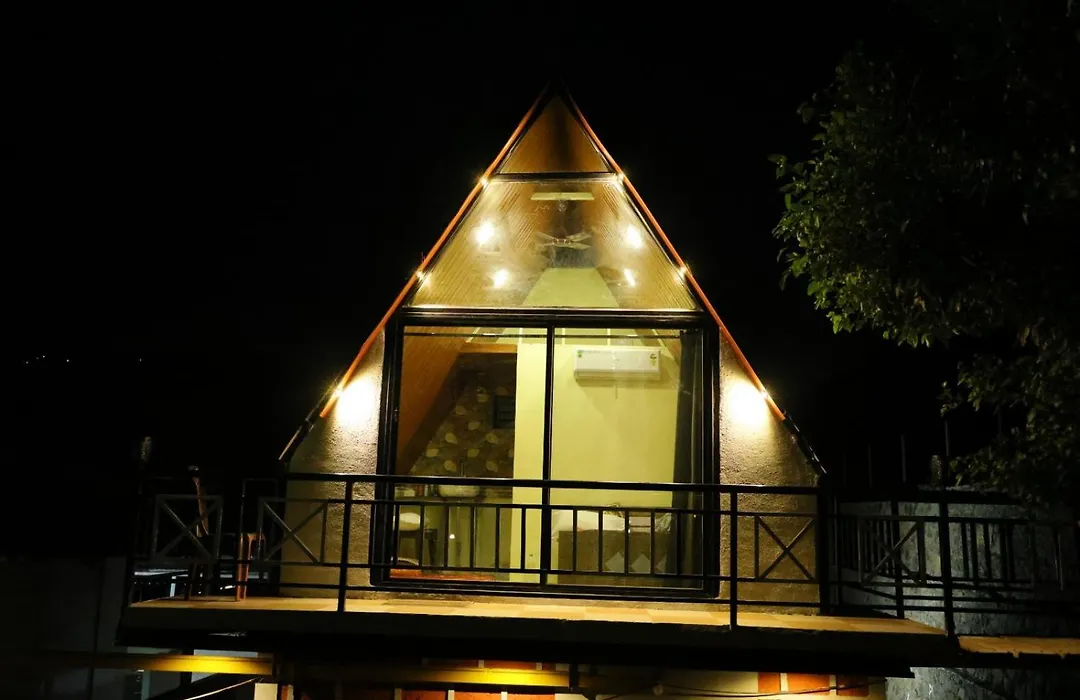 Shivar Agro Tourism And Mahu Dam Camping-1