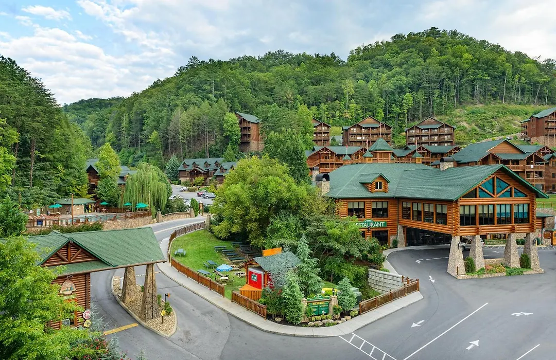 Gatlinburg Westgate Smoky Mountain-1