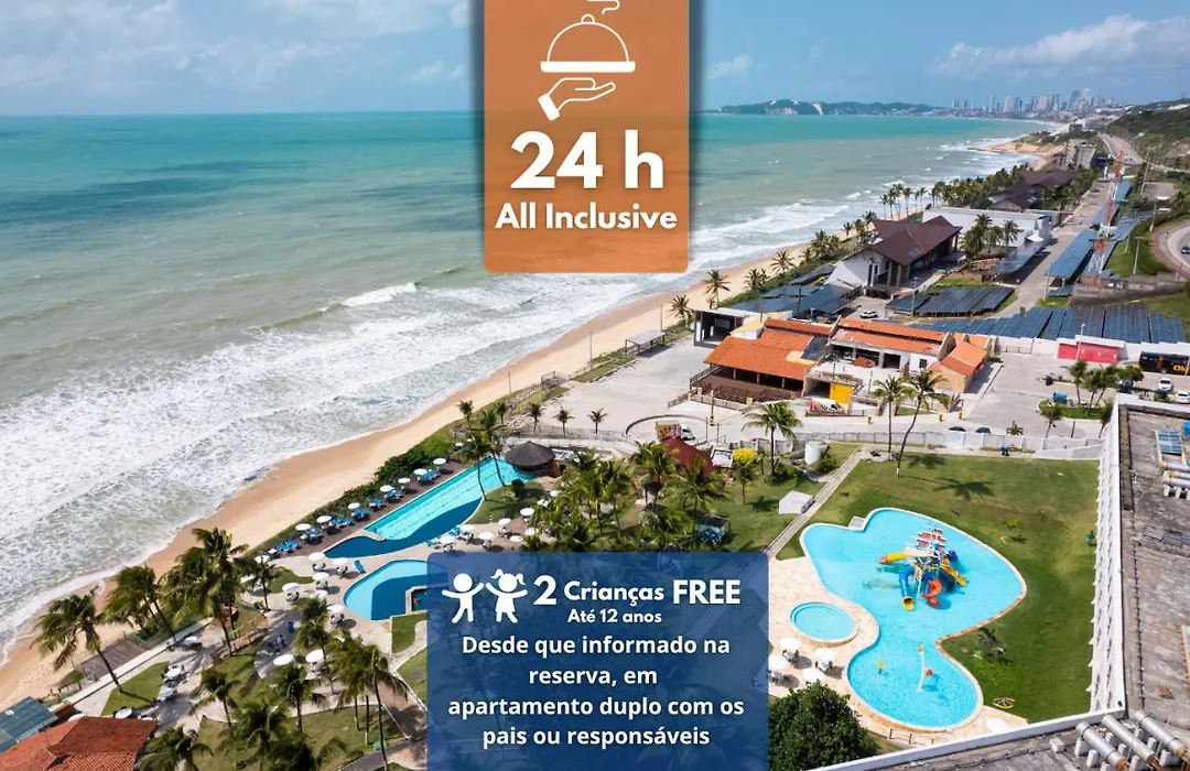 El Aram Imirá Beach Resort-1