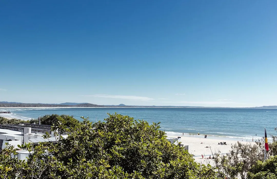 Netanya Noosa Beachfront Resort-1