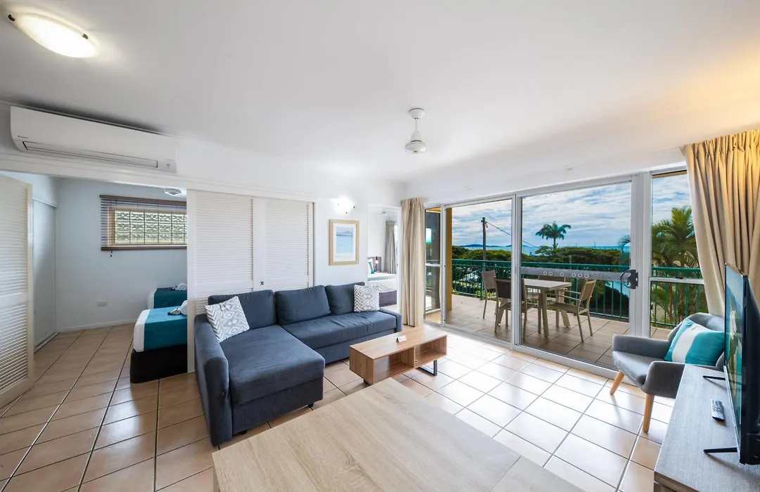 Shingley Beach Resort - Whitsundays-1