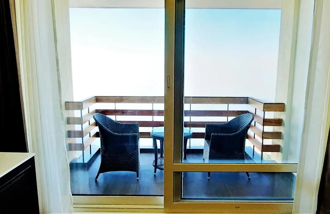 Fort Resorts Mussoorie-1