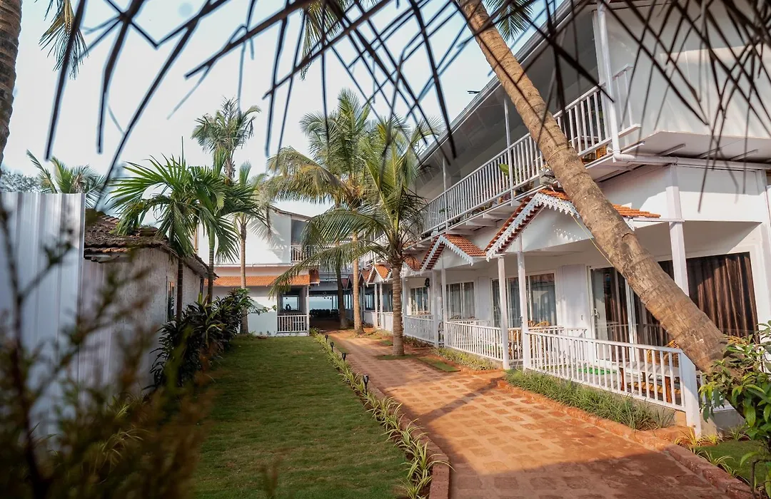 Soulmate Beach Resort-1
