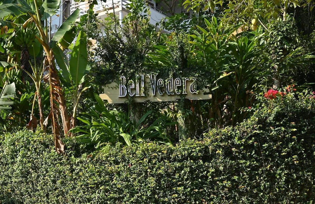 Chediyar Bell Vedera Resort-1