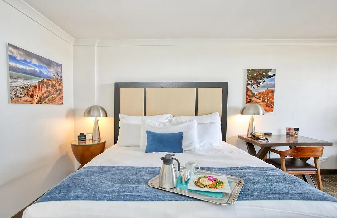 The Cliffs Hotel And Spa-1