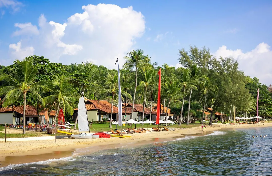 Chen Sea Resort & Spa Phu Quoc-1