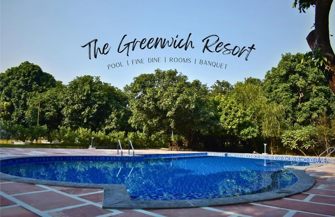 The Greenwich Resort-1