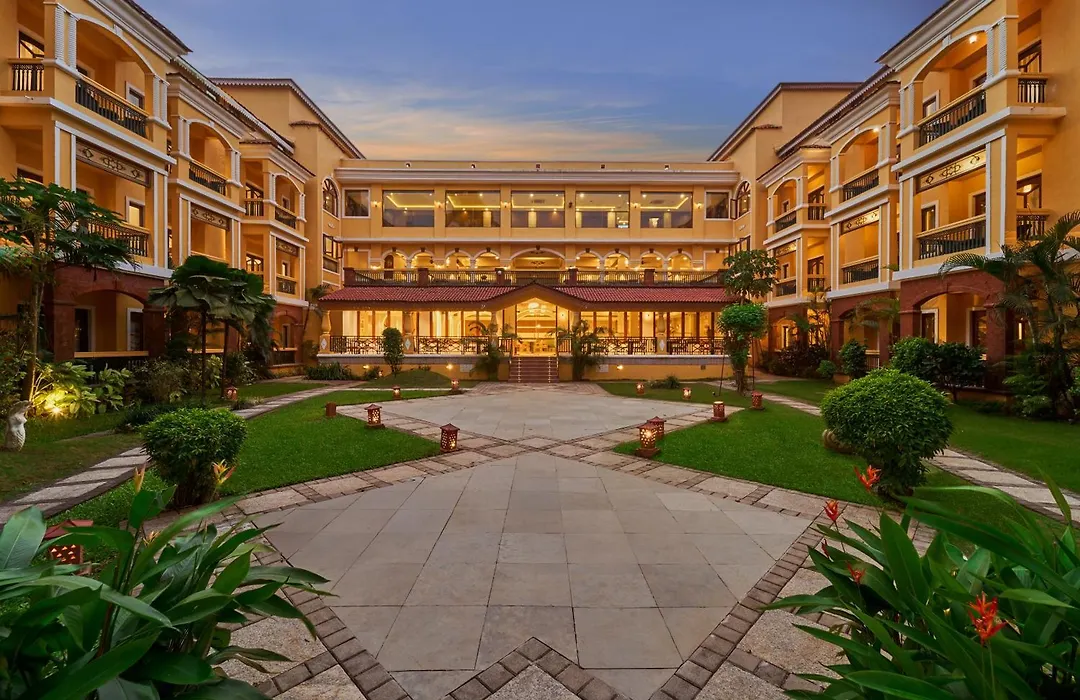 La Estoria, Goa - Ihcl Seleqtions-1