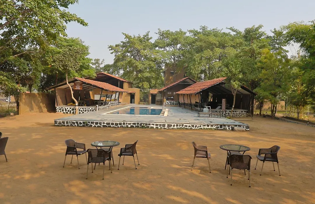 Spree Maati Jungle Resort-1