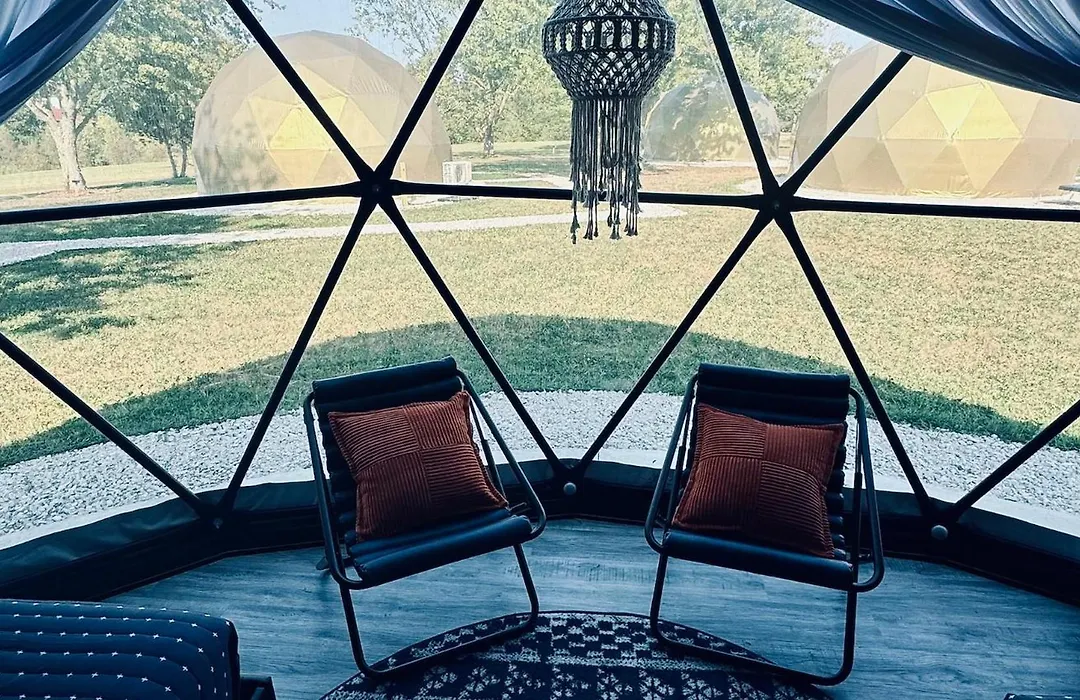 Daydreamer Domes-1