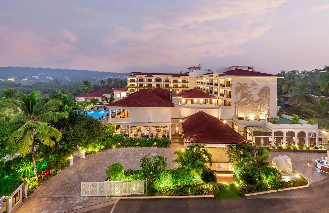 Resort Rio-1