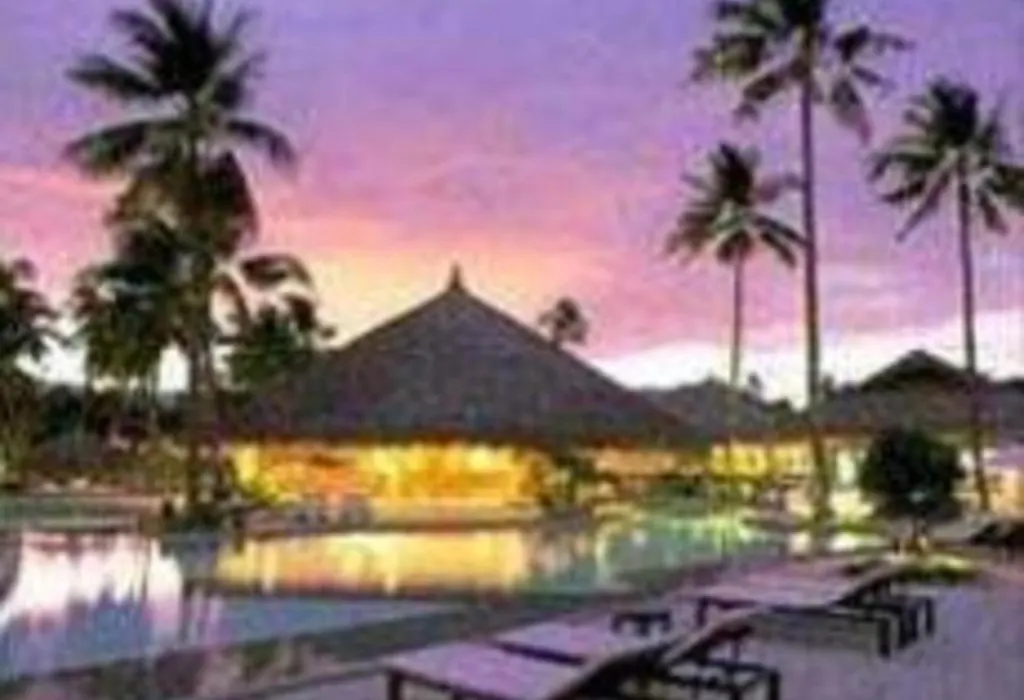 Pulchra Resort-1