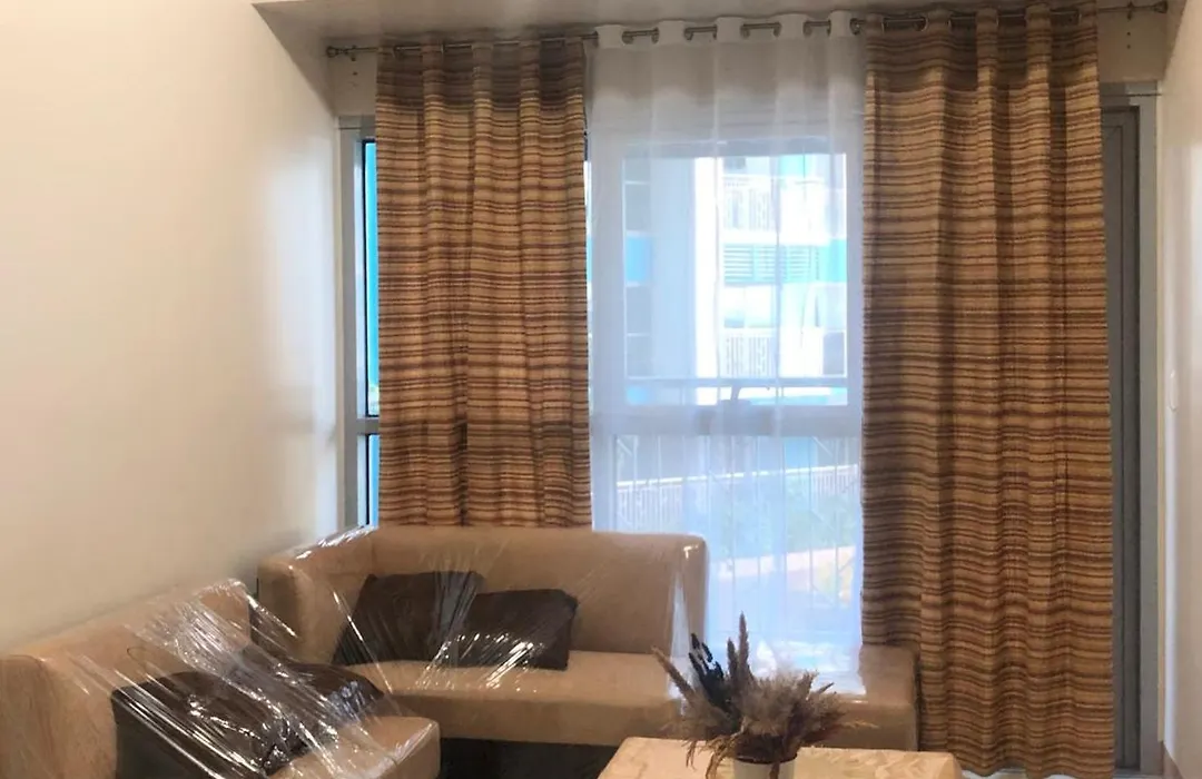 Bayshore 2 Residential Resort Phase 1-1