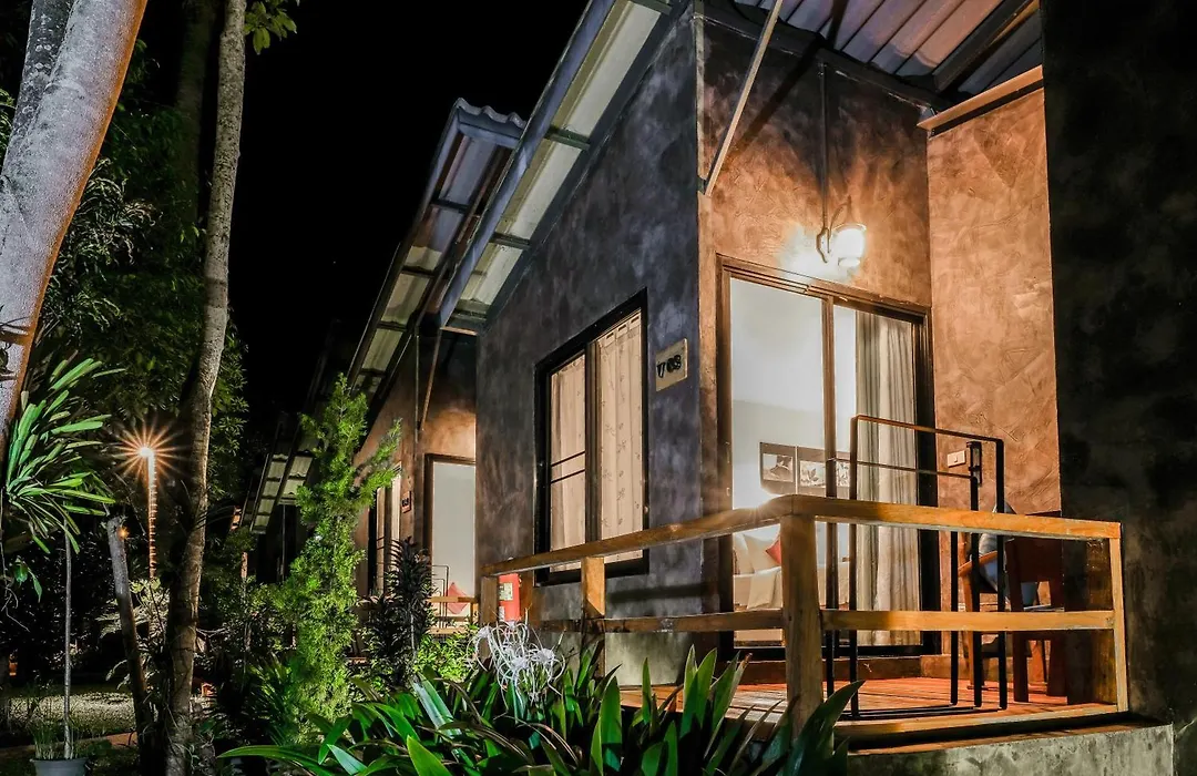 Family House @ Pai-1