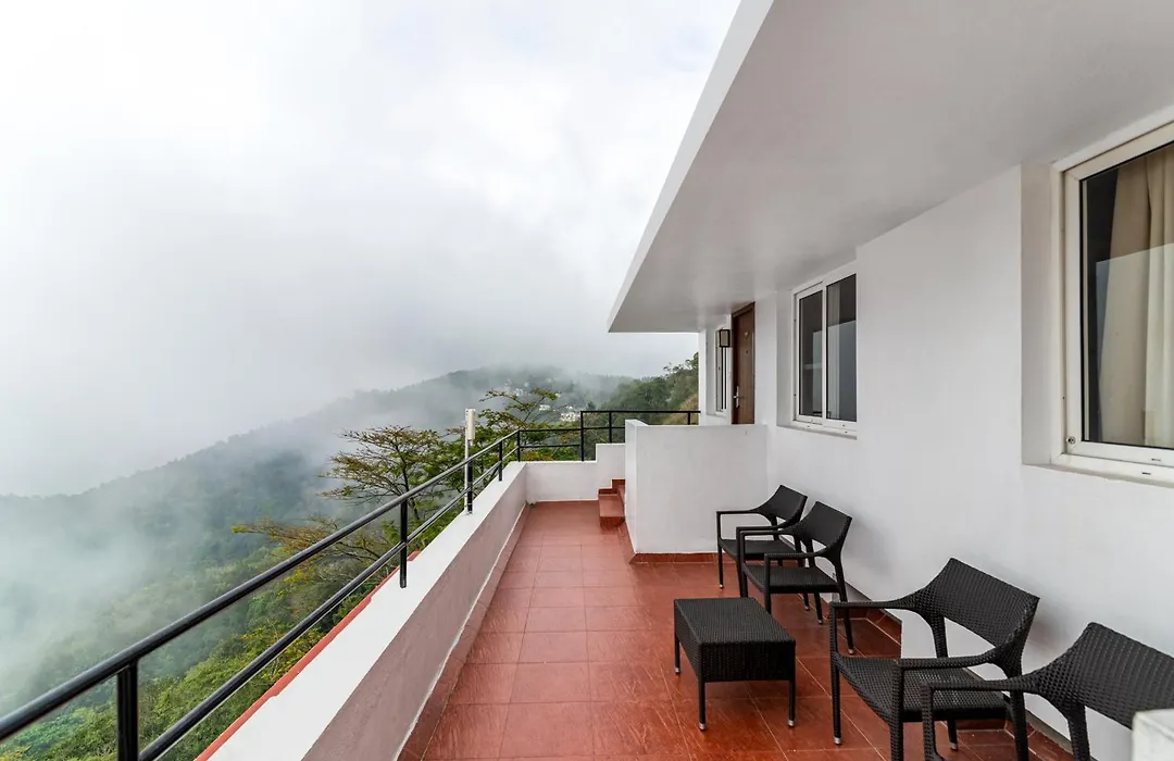 Sterling Yercaud-1