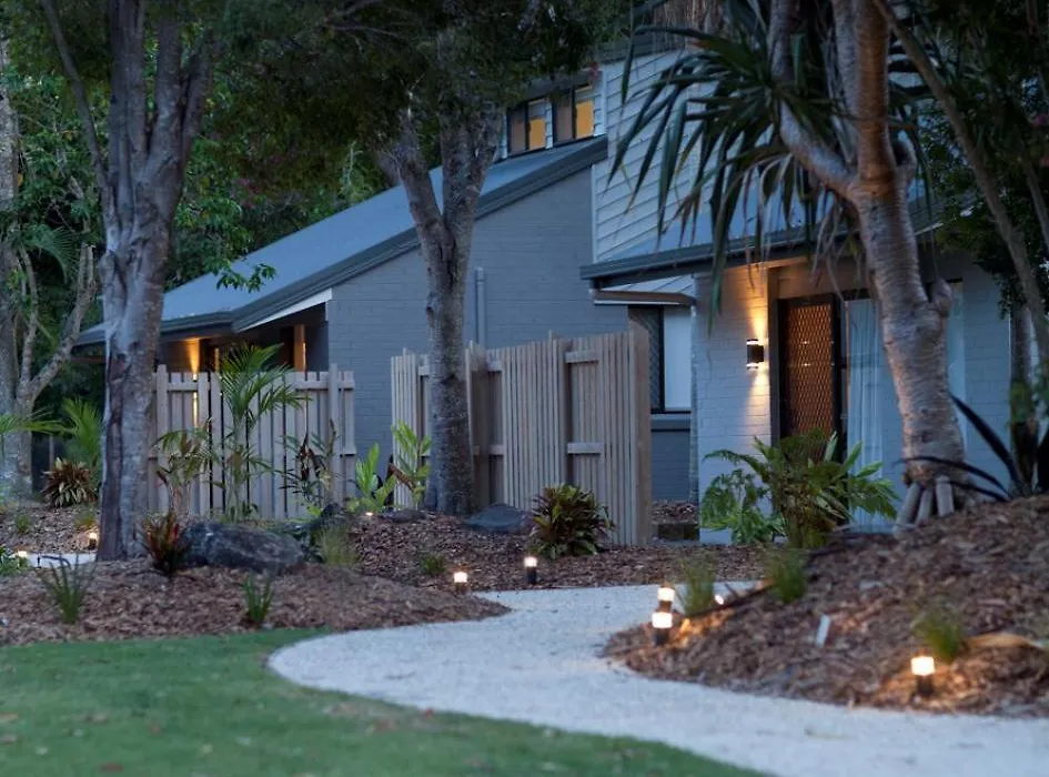 Bayshore Bungalows Byron Bay-1