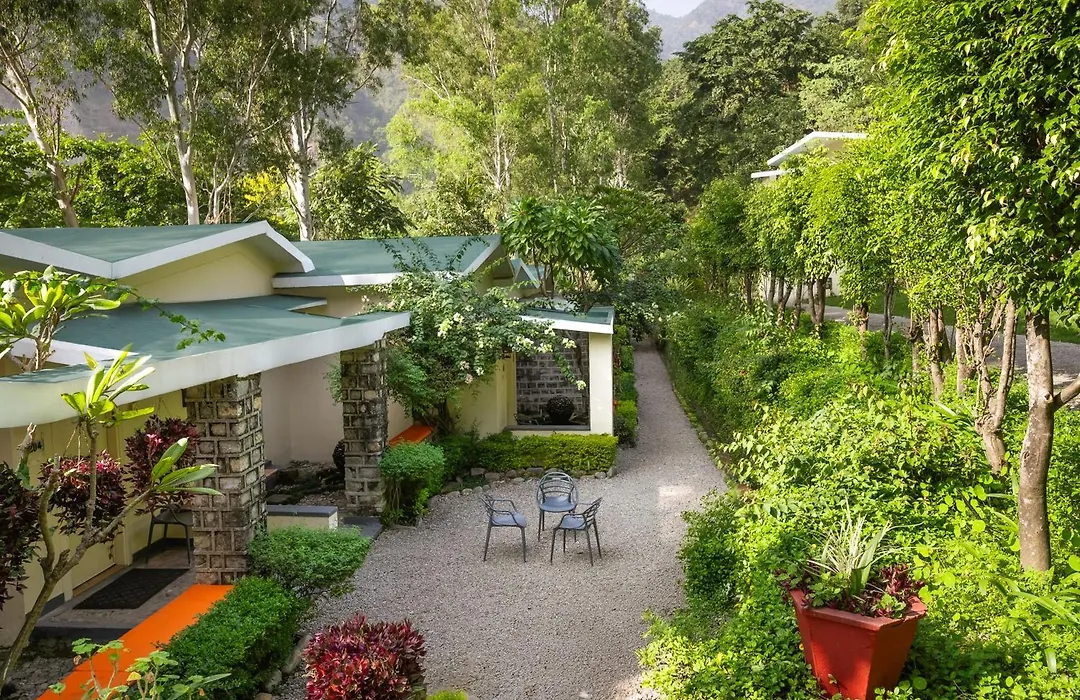 The Solluna Resort-1