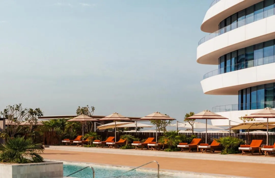 Jumeirah Residences Marsa Al Arab Dubai-1