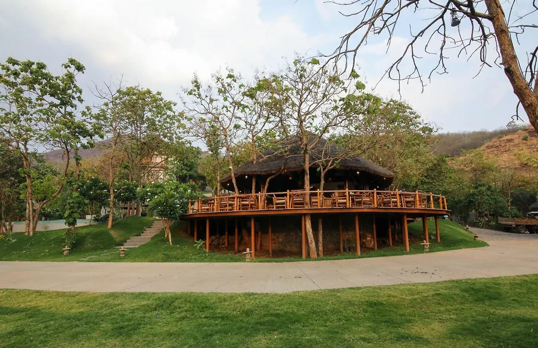 Toyam By Orchid Hotels-1