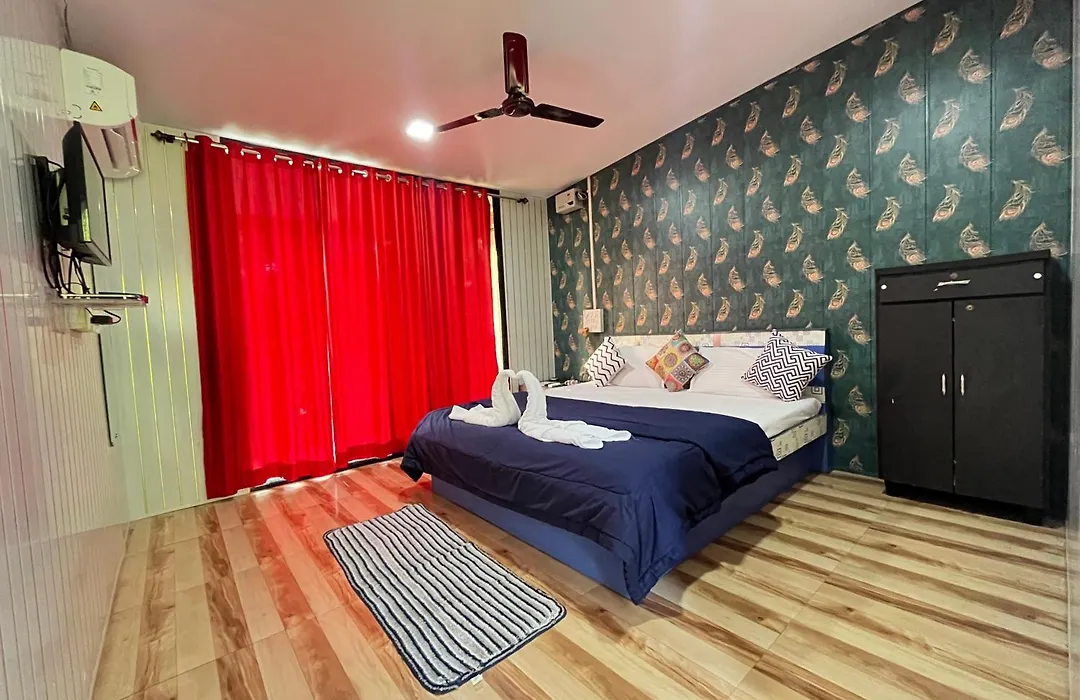 Rk'S Resort Karjat-1