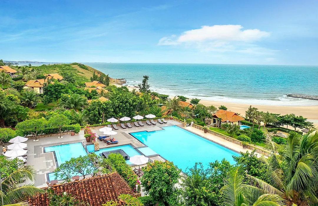 Romana Resort & Spa-1