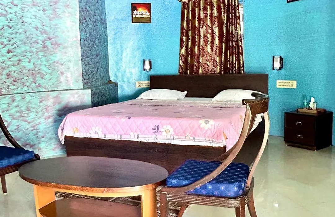 Am Resort-1