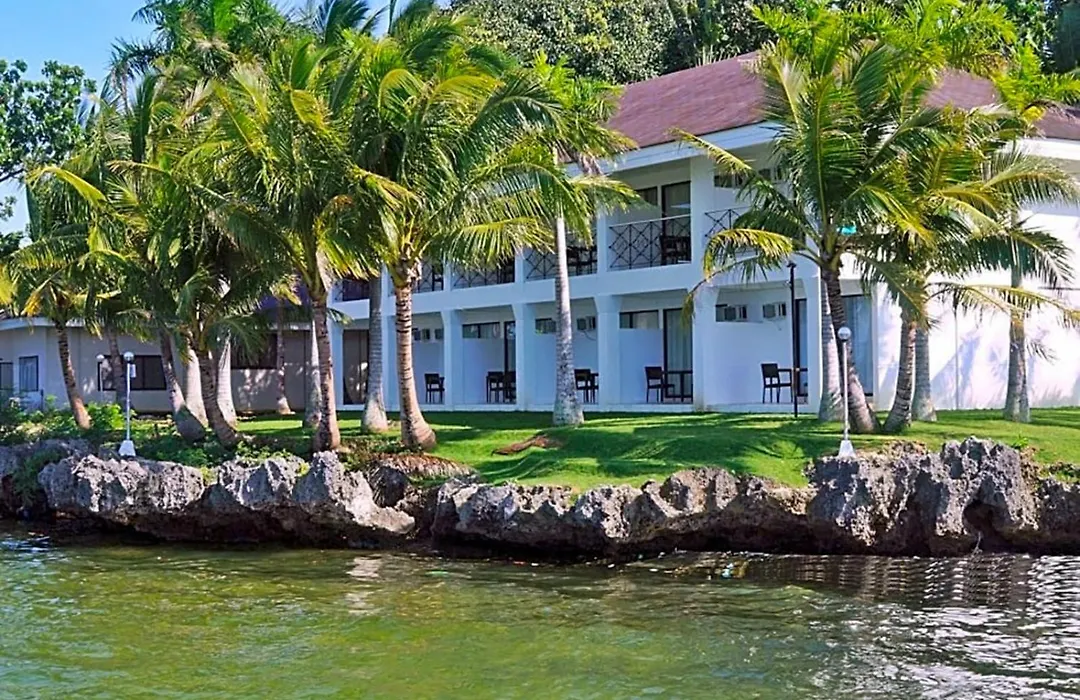 Pacific Cebu Resort Powered By Cocotel-1