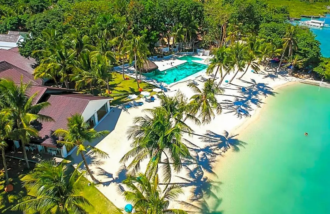 Pacific Cebu Resort Powered By Cocotel-1