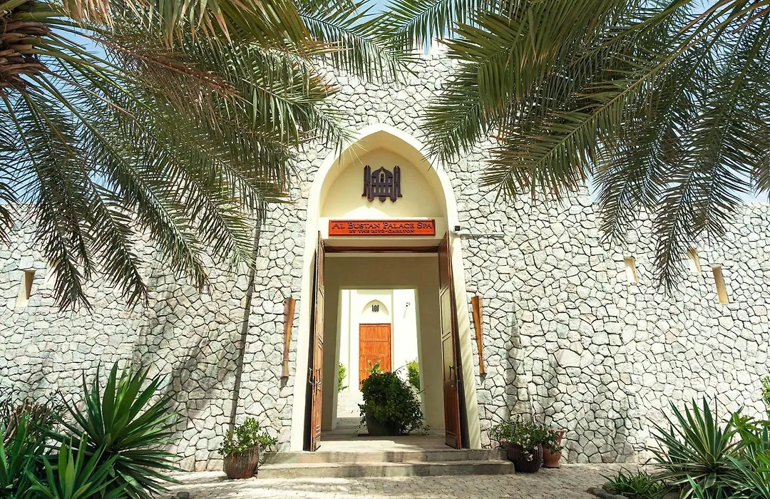 Al Bustan Palace, A Ritz-Carlton Hotel-1