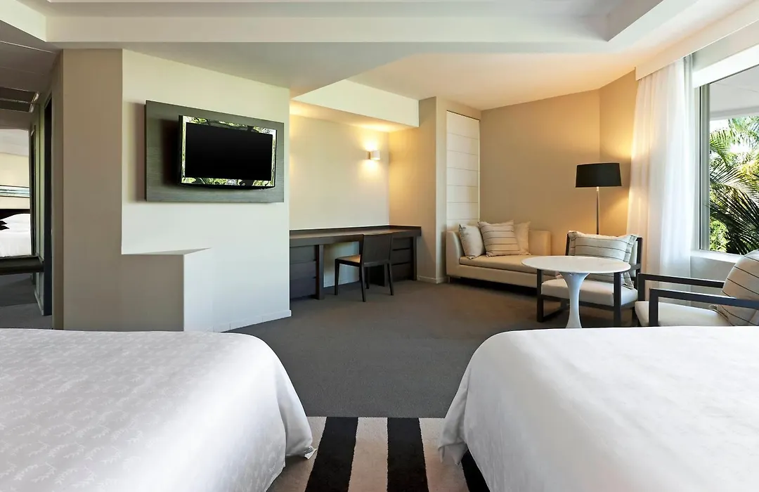 Sheraton Grand Mirage Resort Gold Coast-1