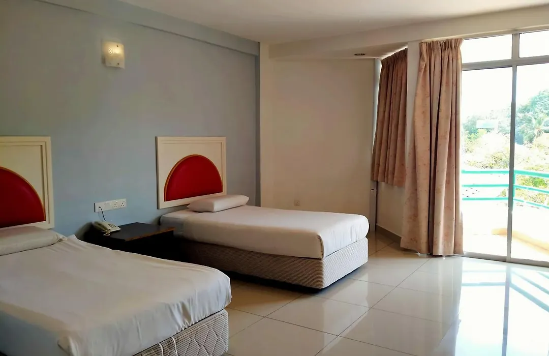 Akar Beach Resort-1