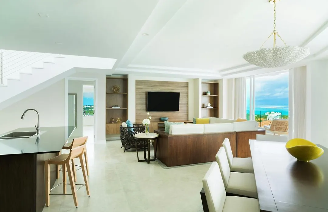 The Ritz-Carlton, Turks & Caicos-1