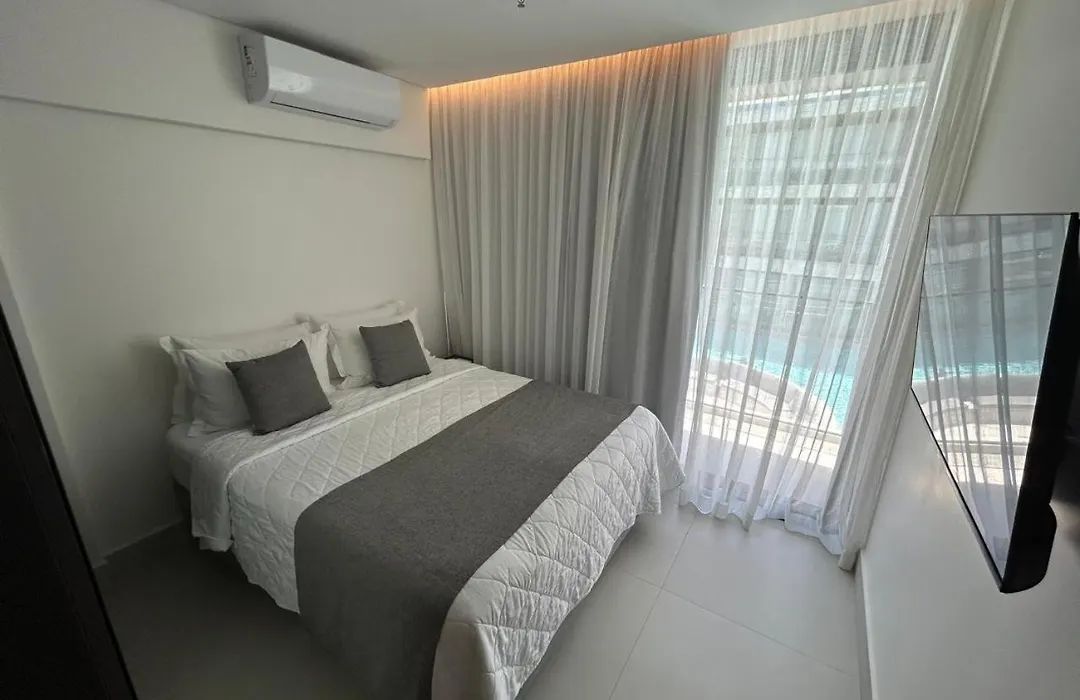 Porto Alto Resort - Gav Resorts-1