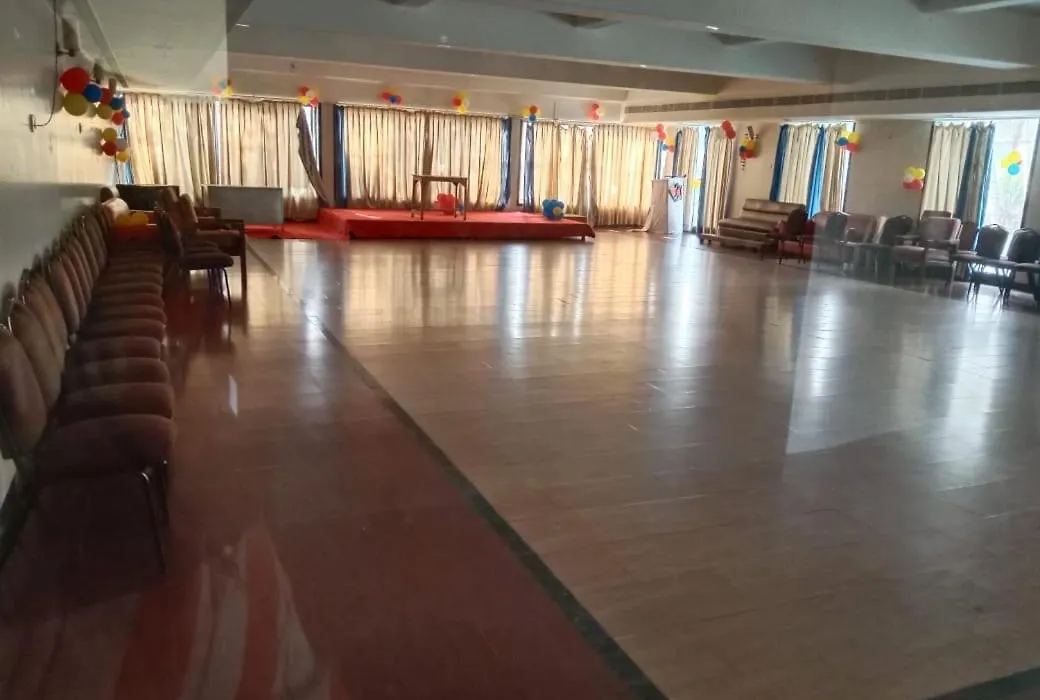 Arnala Beach Resort-1