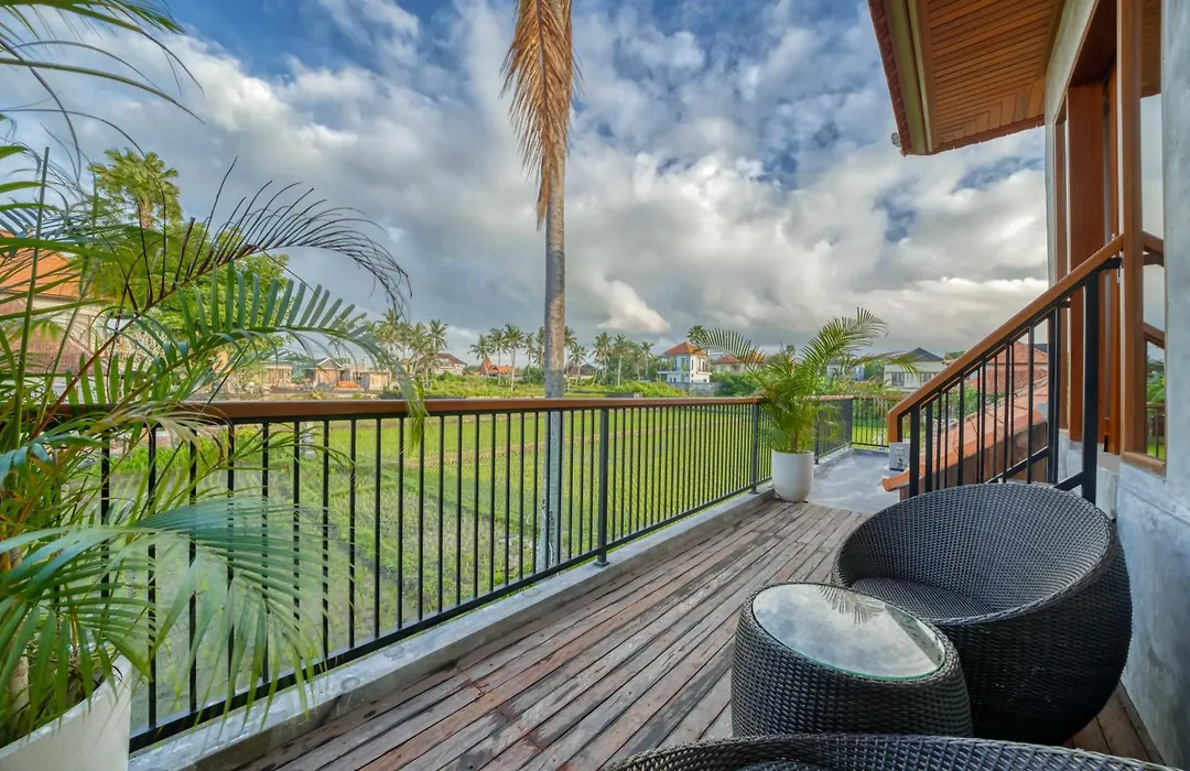 Akasha Villa Ubud-1