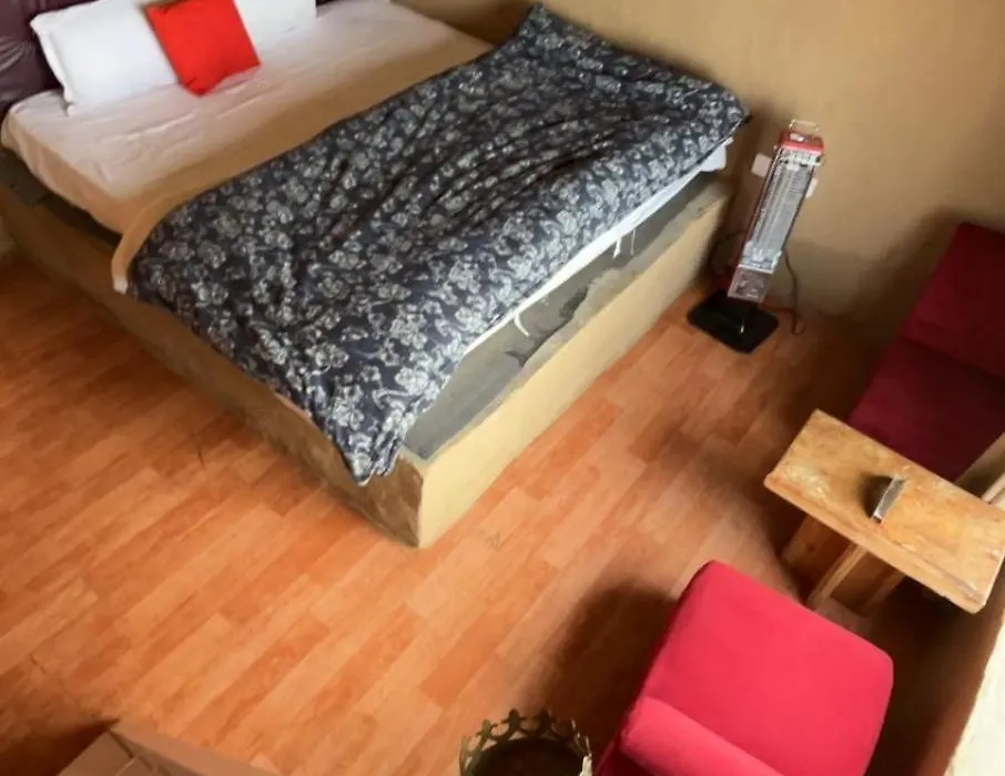 Zazroo Cottages , Kufri-1