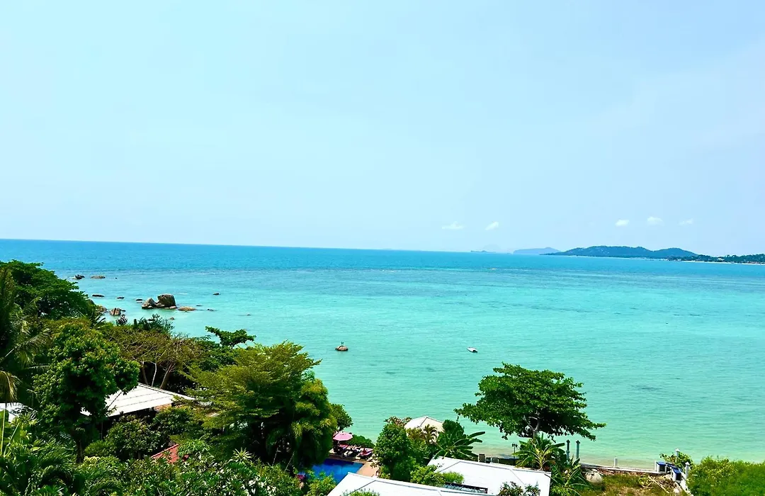 Cinnamon Beach Villas-1